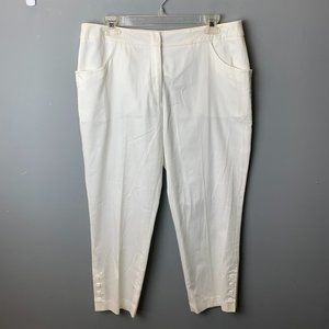 Giorgio Grati Pants NWT